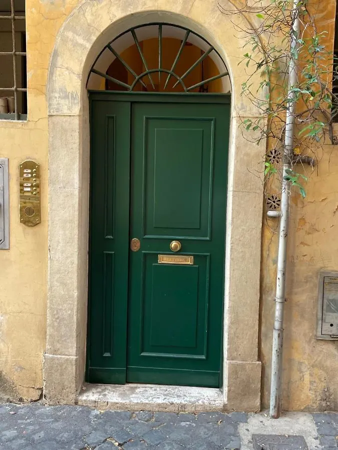 Regola Apartment Rome