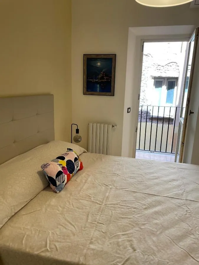 Regola Apartment Rome