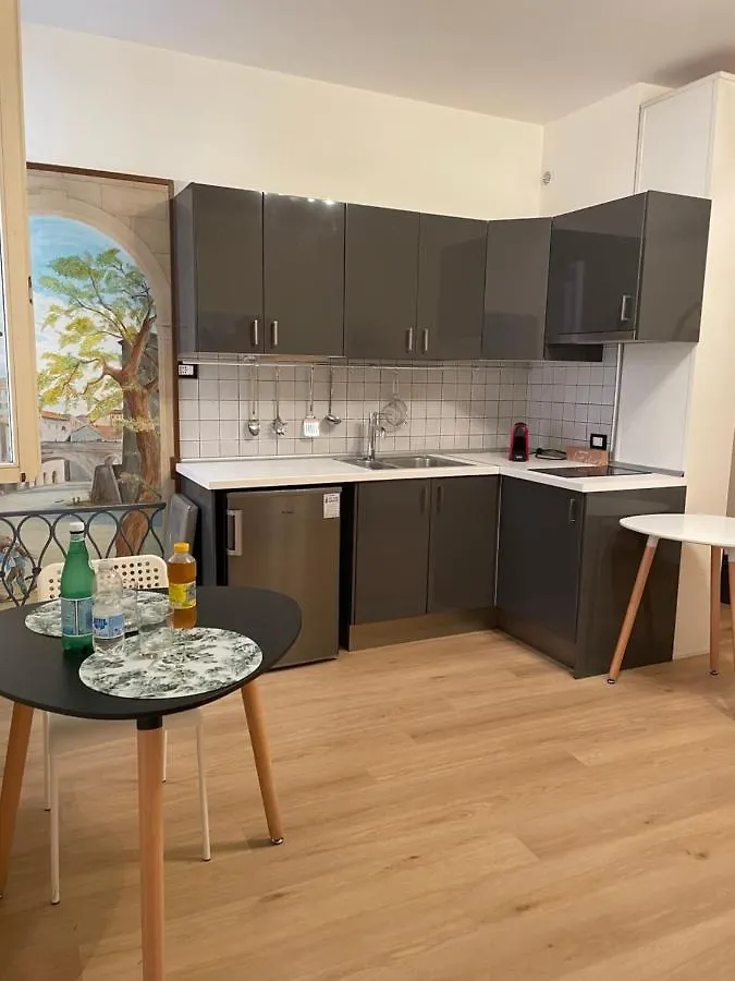 Regola Apartment Rome 0*,  Italy