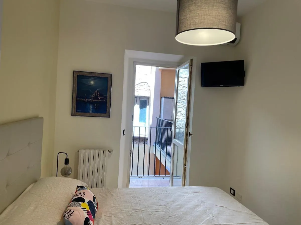Regola Apartment Rome Italy