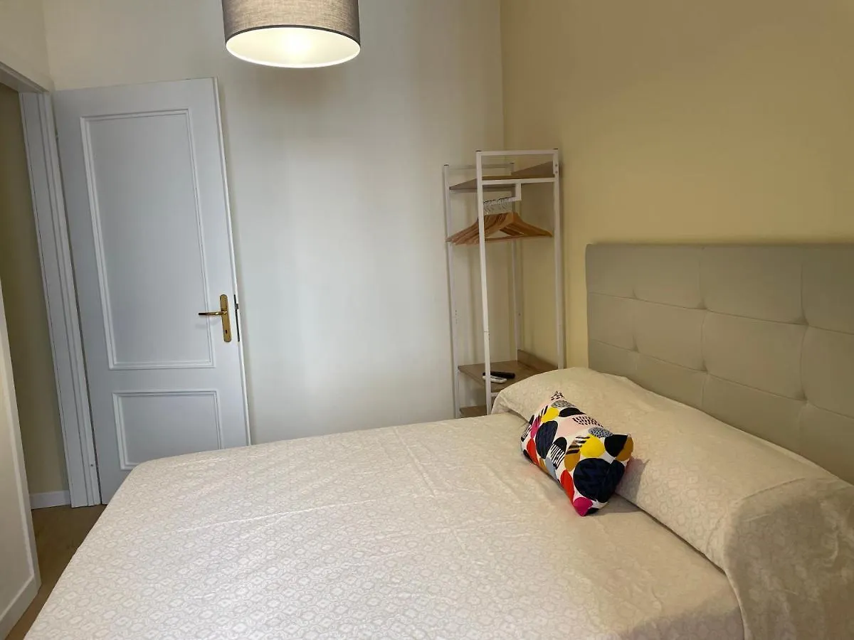 Regola Apartment Rome 0*,