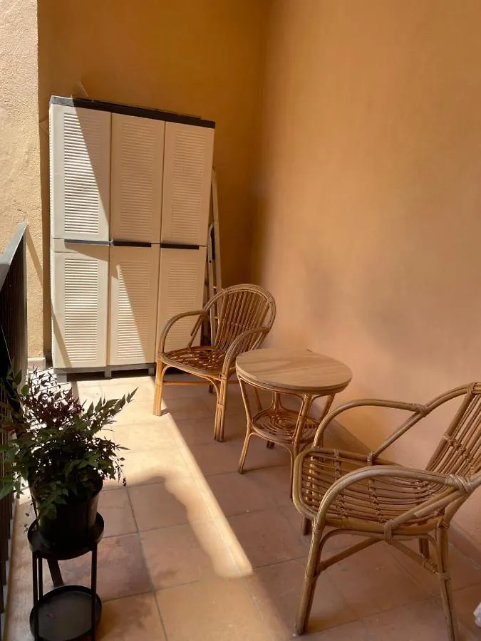 Regola Apartment Rome