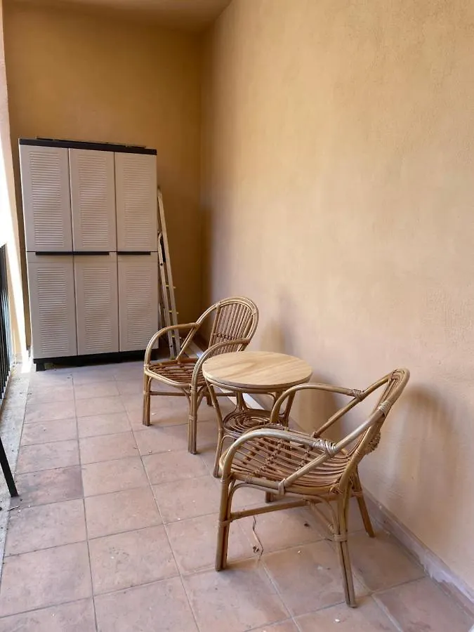 Regola Apartment Rome