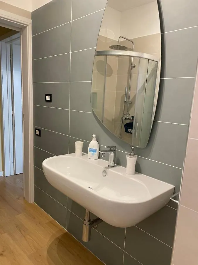 Regola Apartment Rome