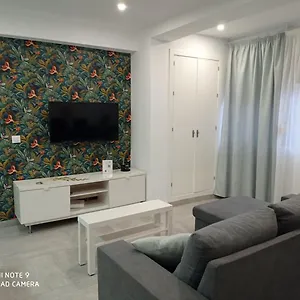  Apartamento Love & Dream Beach Grupo Ac Gestion España