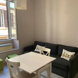  Appartement Cavour's