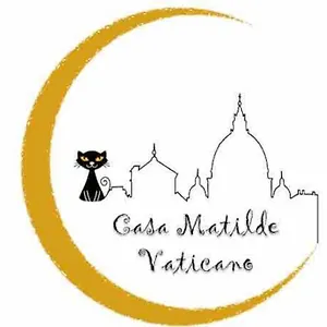  Appartement Casa Matilde Vaticano