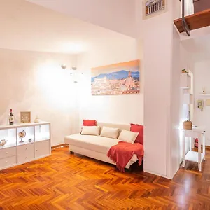  Appartement Fiore Di - Fori Imperiali