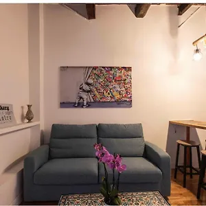 Сasa de vacaciones Trastevere Accomodation, Roma