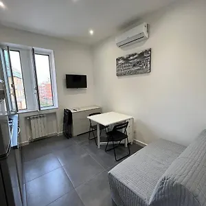 Apartamento Sosy, Roma