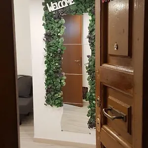 Apartamento Trastevere House, Roma