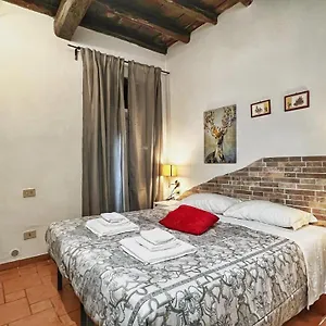  Appartement Vicolo Del Bologna