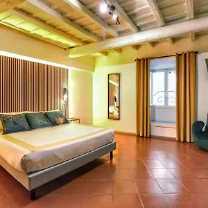 Apartamento Le Clarisse Pigna, Roma