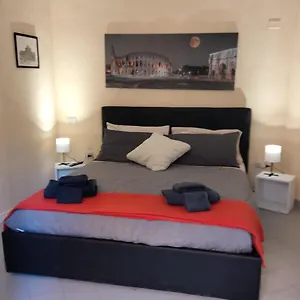 Apartamento In Trastevere, Roma