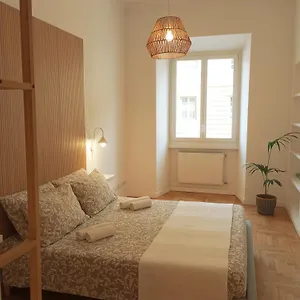 Apartamento Flaminia71, Roma
