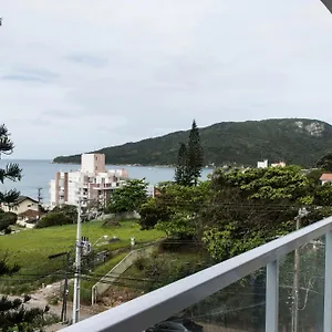  Apartamento Luxo Vista Mar, 50m Da Nos Ingleses Ing9302 Brasil