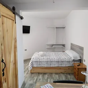  Apartamento Hornera Loft Con Terraza España