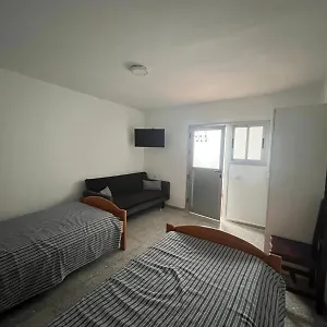  Apartamento Casa Lucas Dos España