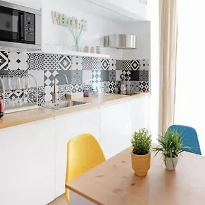 Apartamento New-big Honey Colosseum 4bdr + 2sofa Bed A/c, Roma
