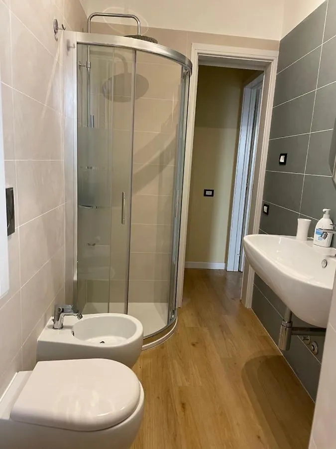Regola Apartment Rome